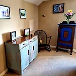 Apartamento Horse & Farrier Pub