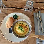 Apartamento Horse & Farrier Pub