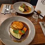 Horse & Farrier Pub Apartamento