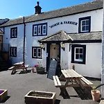 Horse & Farrier Pub Dacre (Cumbria)