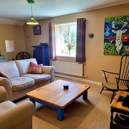 Horse & Farrier Pub Dacre (Cumbria)