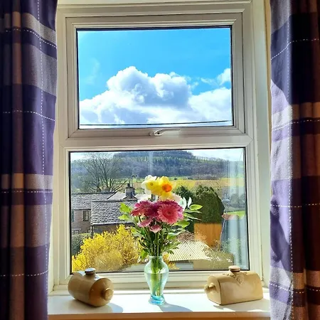Horse & Farrier Pub شقة Dacre (Cumbria)