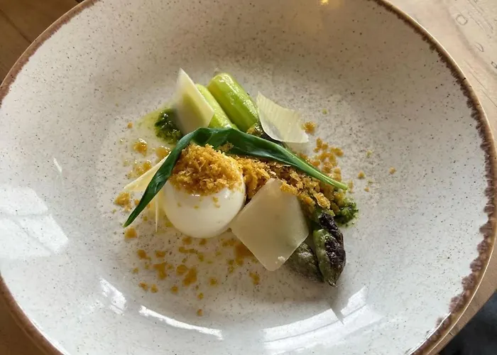 Apartamento Horse & Farrier Pub