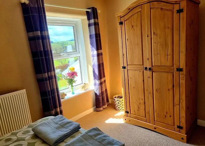 Horse & Farrier Pub Apartamento *