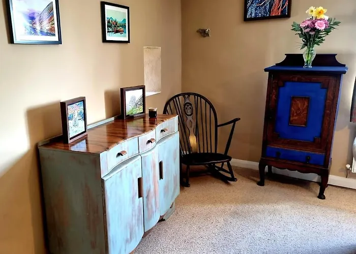 Apartamento Horse & Farrier Pub