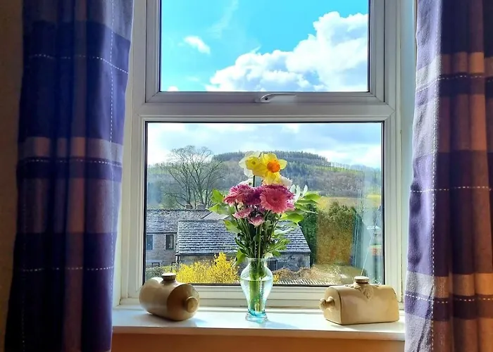 Apartamento Horse & Farrier Pub