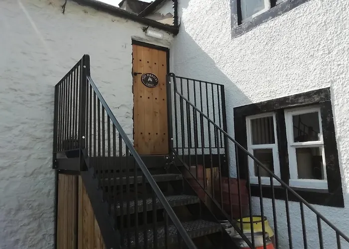 Apartamento Horse & Farrier Pub