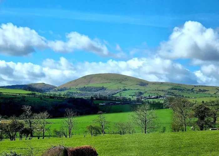 Horse & Farrier Pub Apartamento Dacre (Cumbria)