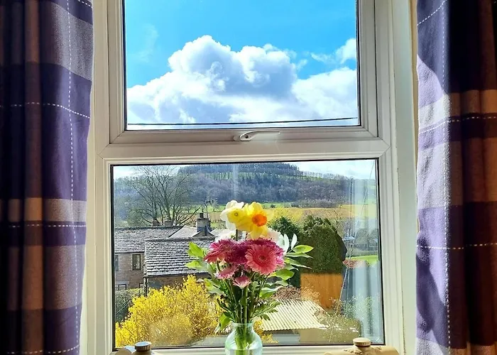 Horse & Farrier Pub Apartamento Dacre (Cumbria)