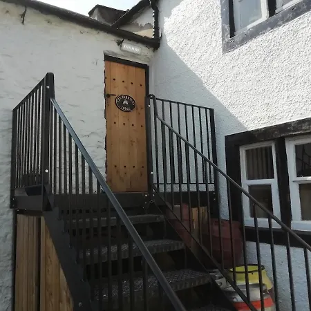 Lägenhet Horse & Farrier Pub