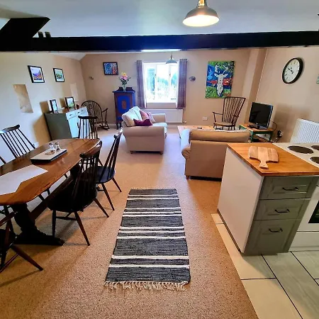 Horse & Farrier Pub Dacre (Cumbria)