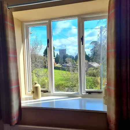 Horse & Farrier Pub * Dacre (Cumbria)