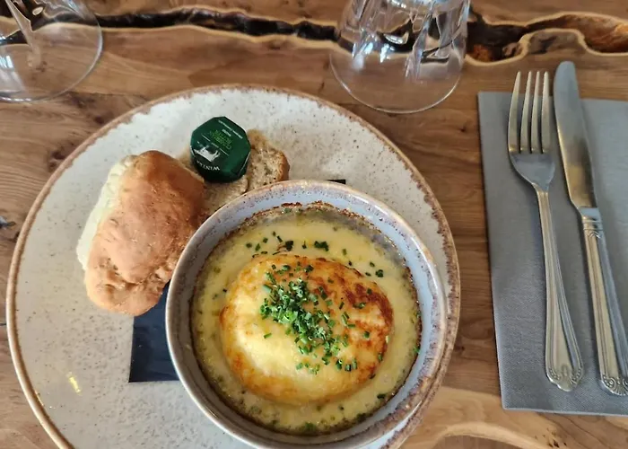 Lägenhet Horse & Farrier Pub